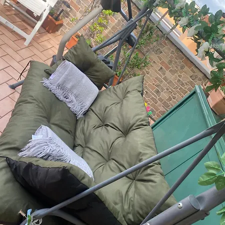 Ave * Řím