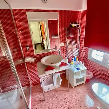 Ave Apartmán