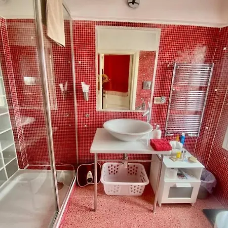 Apartmán Ave Řím