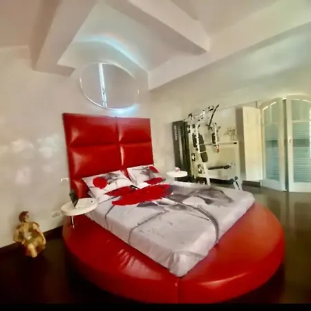 Ave Apartmán