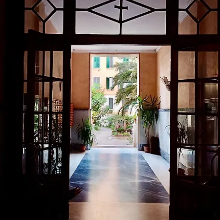 Apartmán Ave *