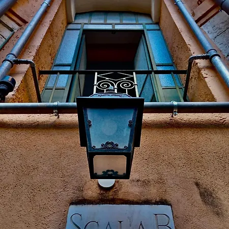 Apartmán Ave