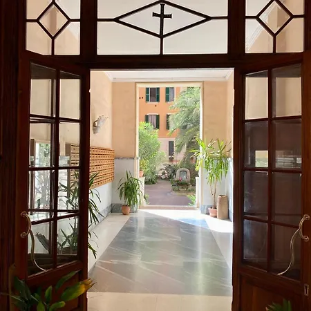 Ave Apartmán
