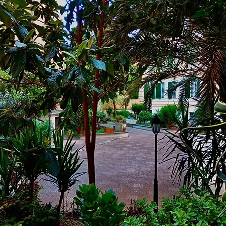 Apartmán Ave *