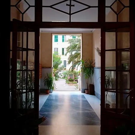 Ave Apartmán