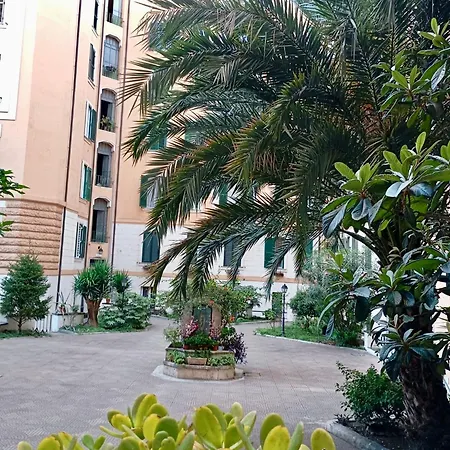 Apartmán Ave *