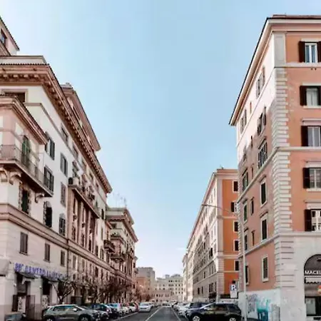 Apartmán Ave *