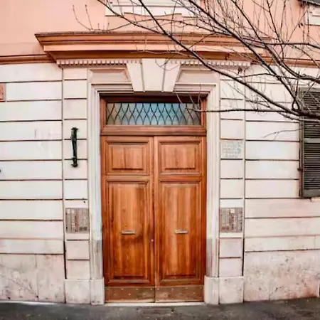 Ave Apartmán Řím