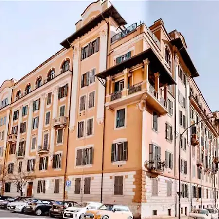 Apartmán Ave