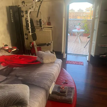 Ave Apartmán *