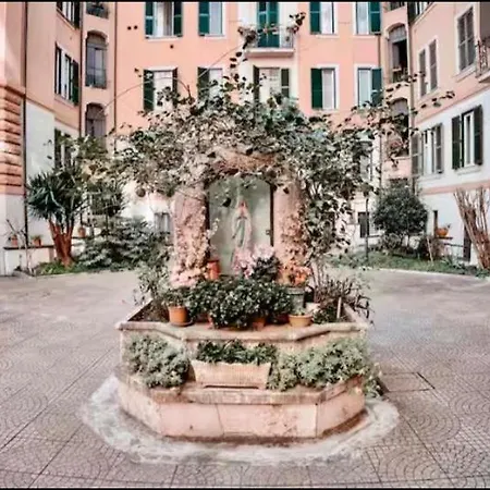 Ave Apartmán