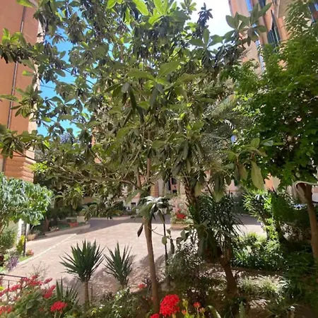 Apartment Ave Rome