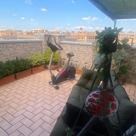 Ave Apartment *