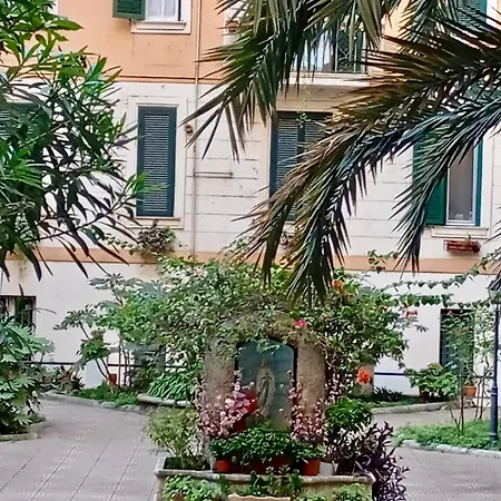 Ave Appartement