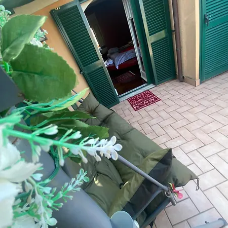 Appartement Ave