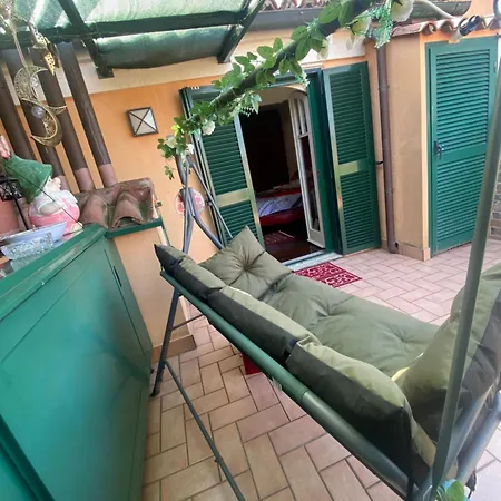 Appartement Ave *