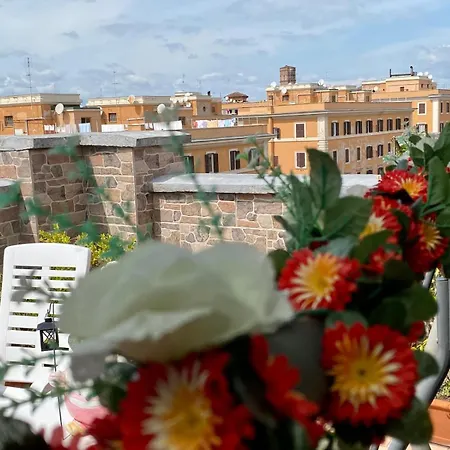 Ave Apartamento Roma