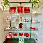 Appartamento Ave Roma